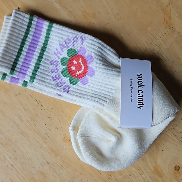 SOCK CANDY SOCKS - Picture 11 of 12